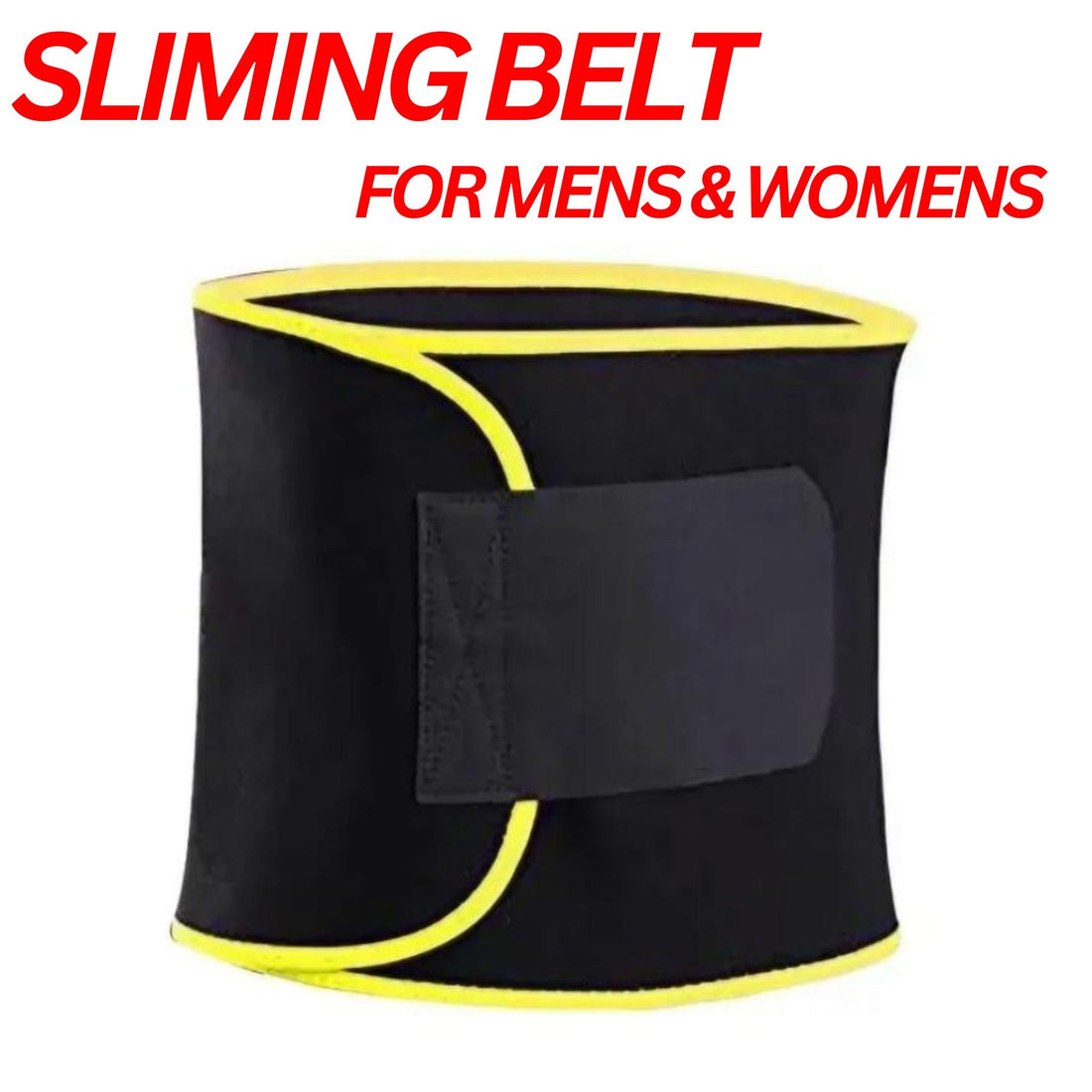 Hot Adjustable Slimming Belt