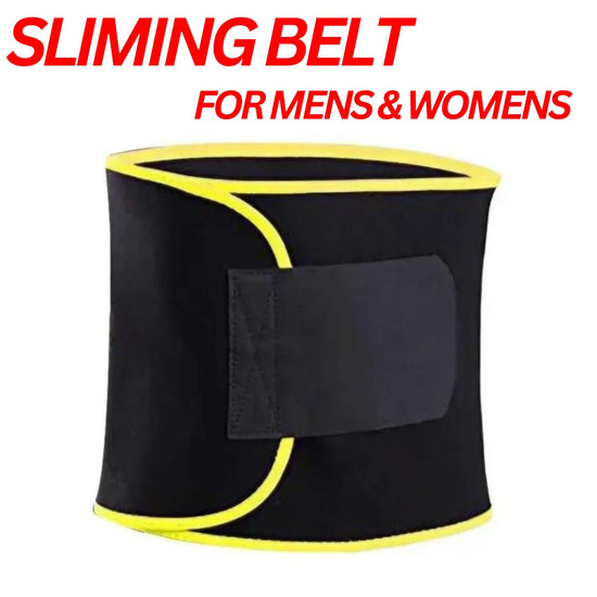 Hot Adjustable Slimming Belt